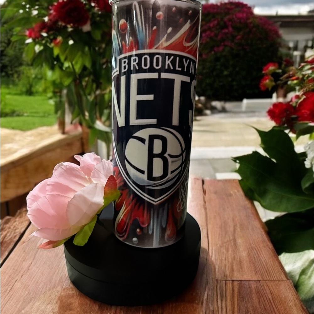 Custom Tumblers - Picture 2 of 2